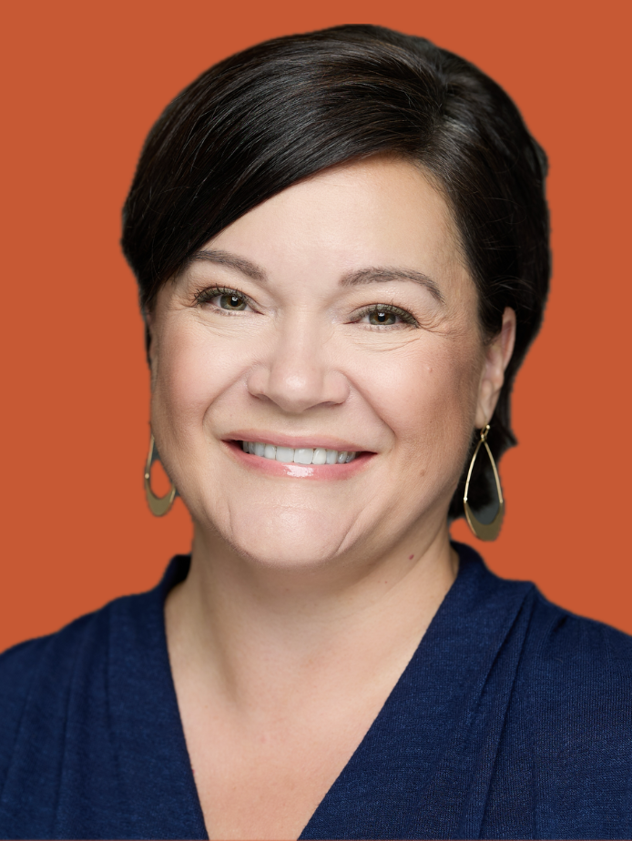 Anna Vordermark Portrait